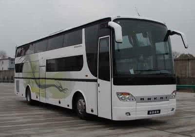 【深圳大巴包車】讓愛，緊密相連—鴻鳴巴士