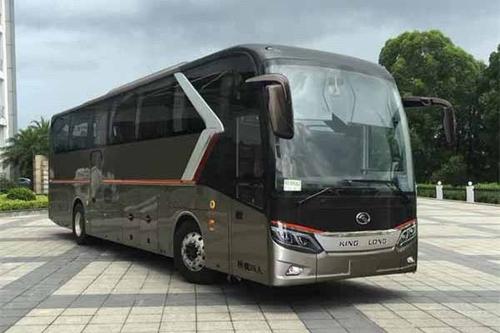 企業(yè)接送班車選擇通勤車公司,班車運(yùn)行不成難題