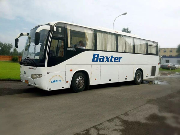 企業(yè)選擇班車(chē)租賃是一種怎么樣的服務(wù)體驗(yàn)？