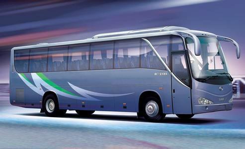 班車(chē)租賃告訴你什么叫做真正的通勤便捷