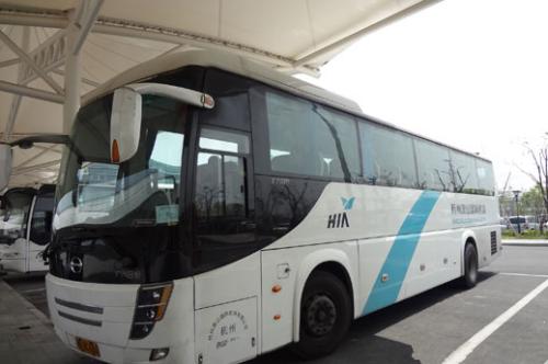 企業(yè)班車(chē)租賃的好處在哪些方面得以體現(xiàn)?