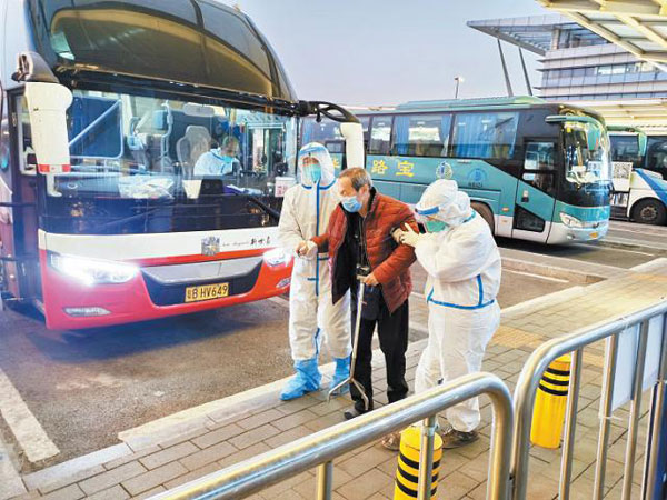 為什么公司班車要選擇正規平臺？（深圳班車租賃謹記）