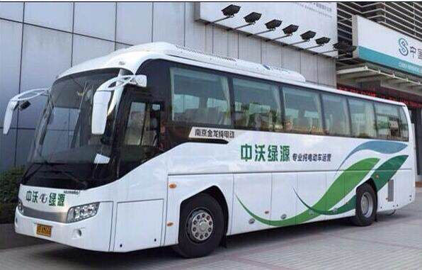 （大巴租車服務(wù)）讓公司團(tuán)建活動輕松點(diǎn)