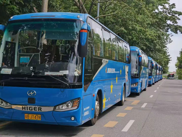 (深圳大巴租車)這兩個問題先搞清楚，用車省心