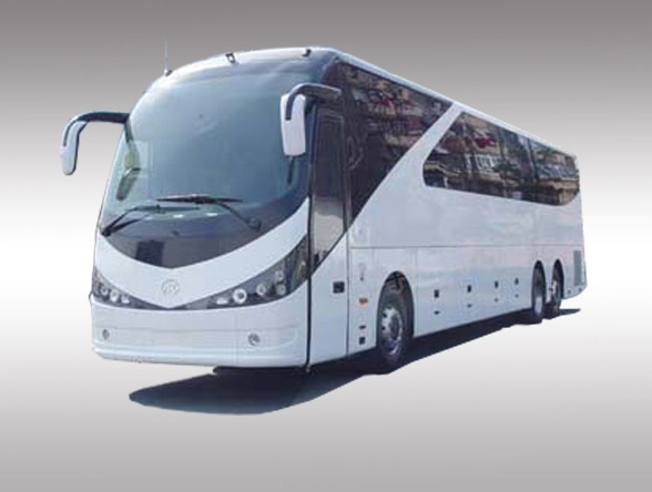 （班車租賃費用）企業明智的選擇，低預算的投入